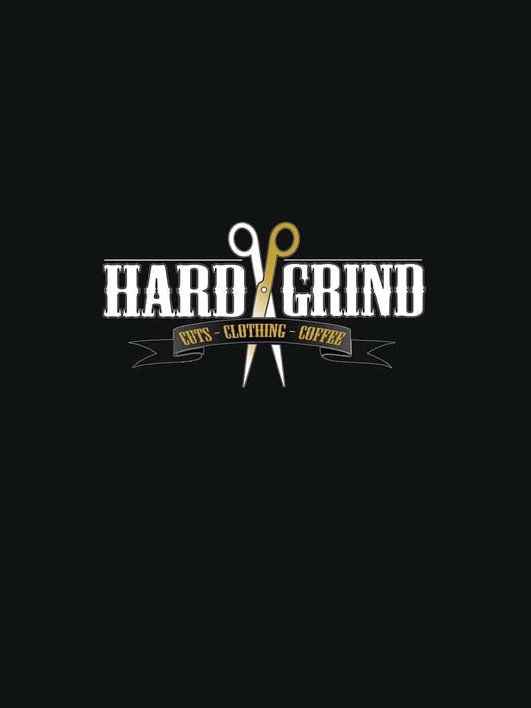 Hard Grind