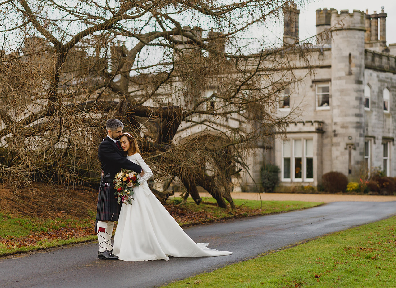 Dundas Castle - Duke Photography RLW featured image