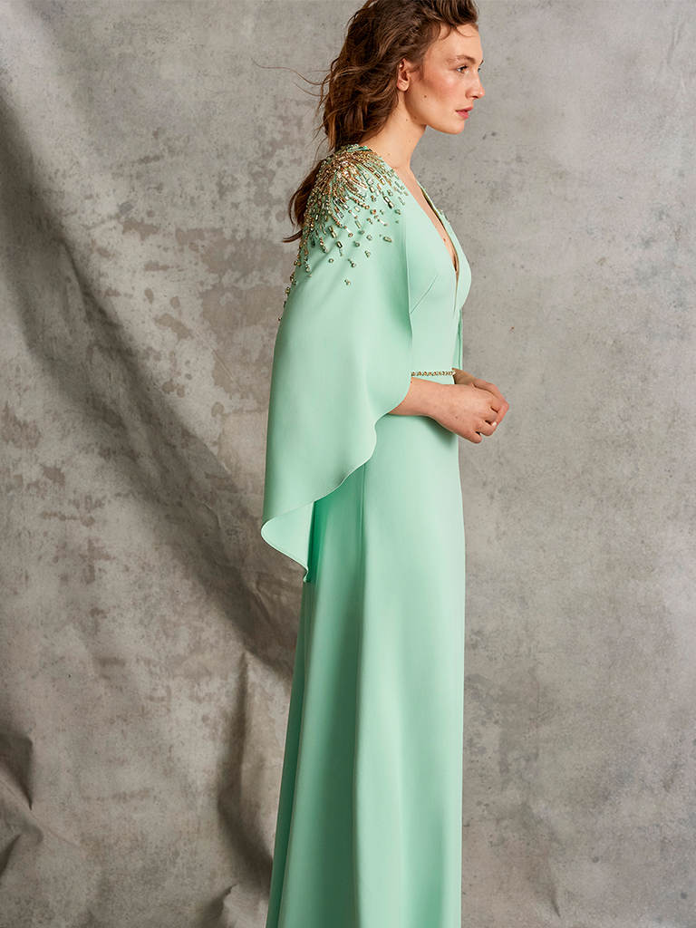 Jenny Packham AW22 pre-collection featured image